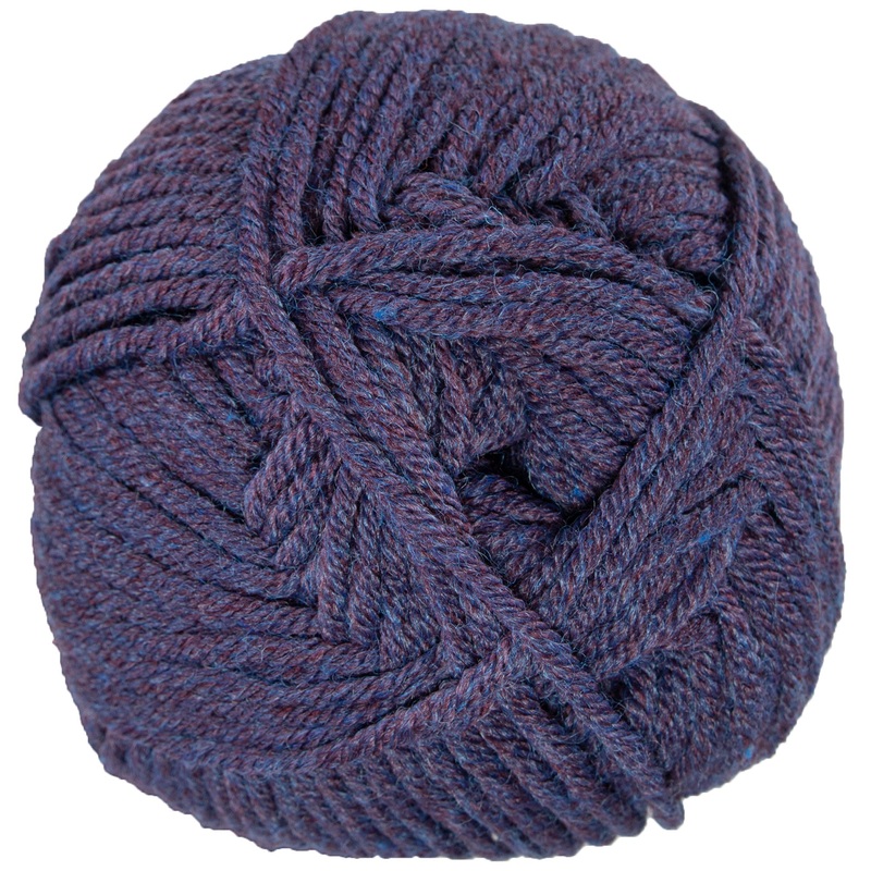 Scheepjes Truly Scrumptious Yarn – 366 Cosmic Cupcake