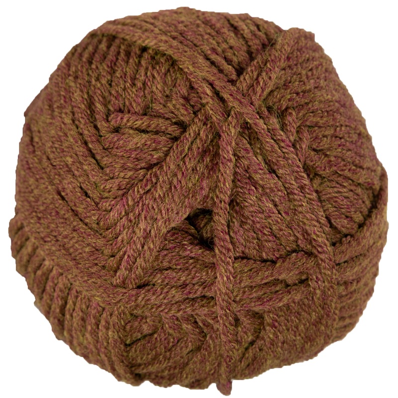 Scheepjes Truly Scrumptious Yarn – 367 Satled Caramel Brownie