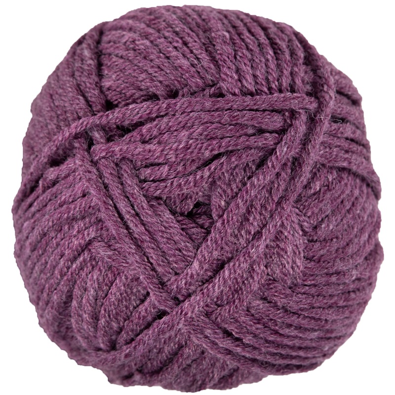 Scheepjes Truly Scrumptious Yarn – 368 Cabernet Gelato