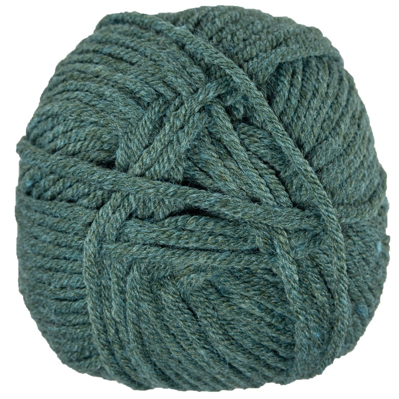 Scheepjes Truly Scrumptious Yarn – 371 Apple Kale Cake
