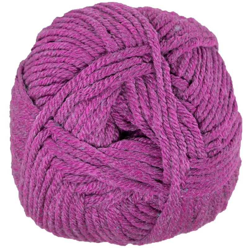 Scheepjes Truly Scrumptious Yarn – 376 Acai Bowl