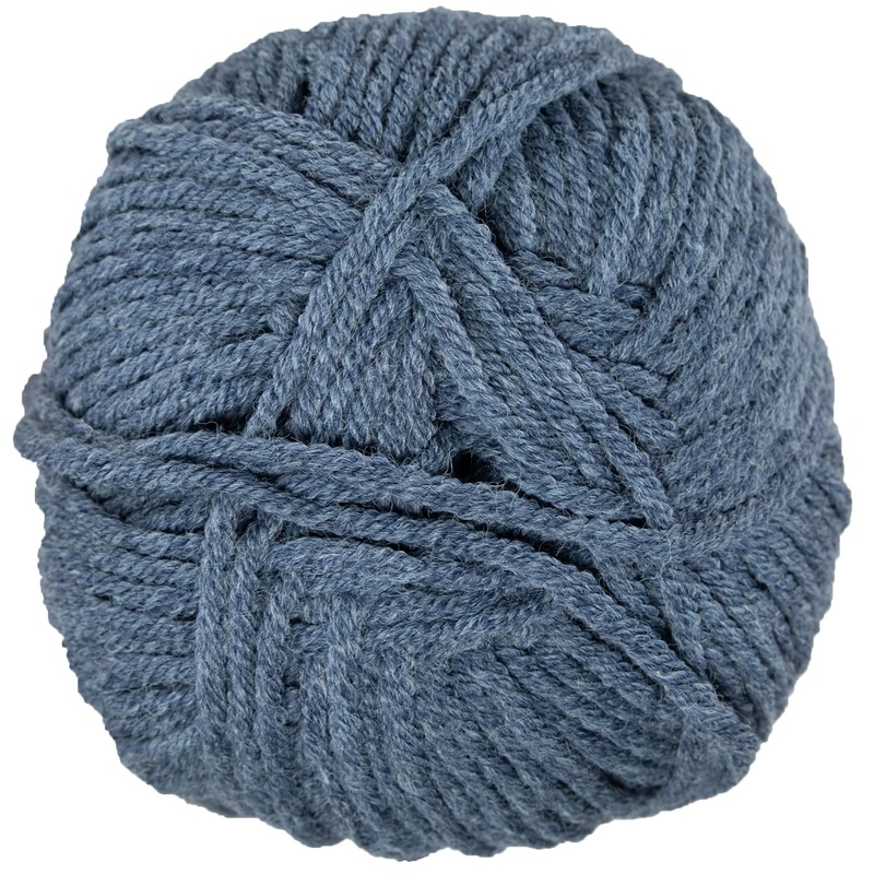 Scheepjes Truly Scrumptious Yarn – 378 Coconut Blueberry Muffins