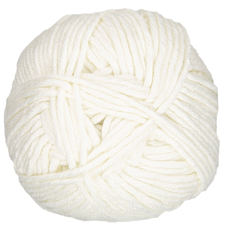 Berroco Comfort Chunky Yarn – 5702 Pearl