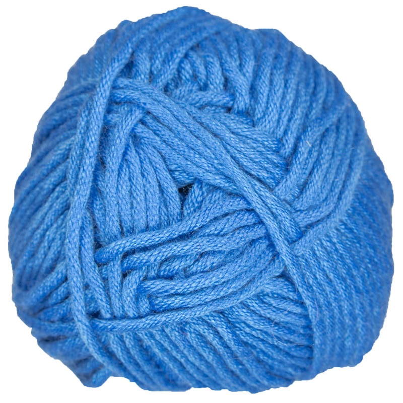 Berroco Comfort Chunky Yarn – 5735 Delft Blue