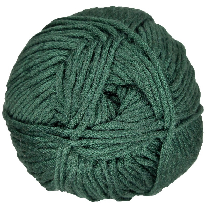 Berroco Comfort Chunky Yarn – 5762 Spruce