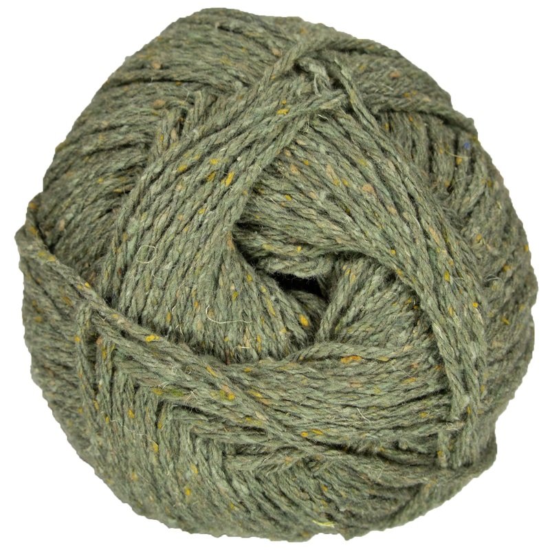 Berroco Remix Yarn – 3968 Artichoke