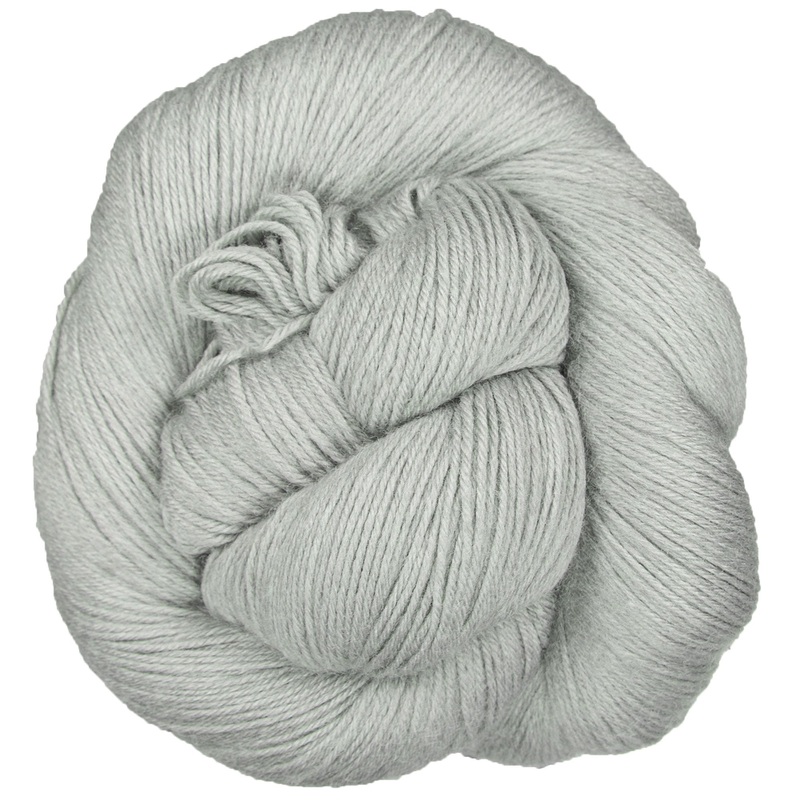 Cascade Yarns Heritage Yarn – 5755 Frost Gray