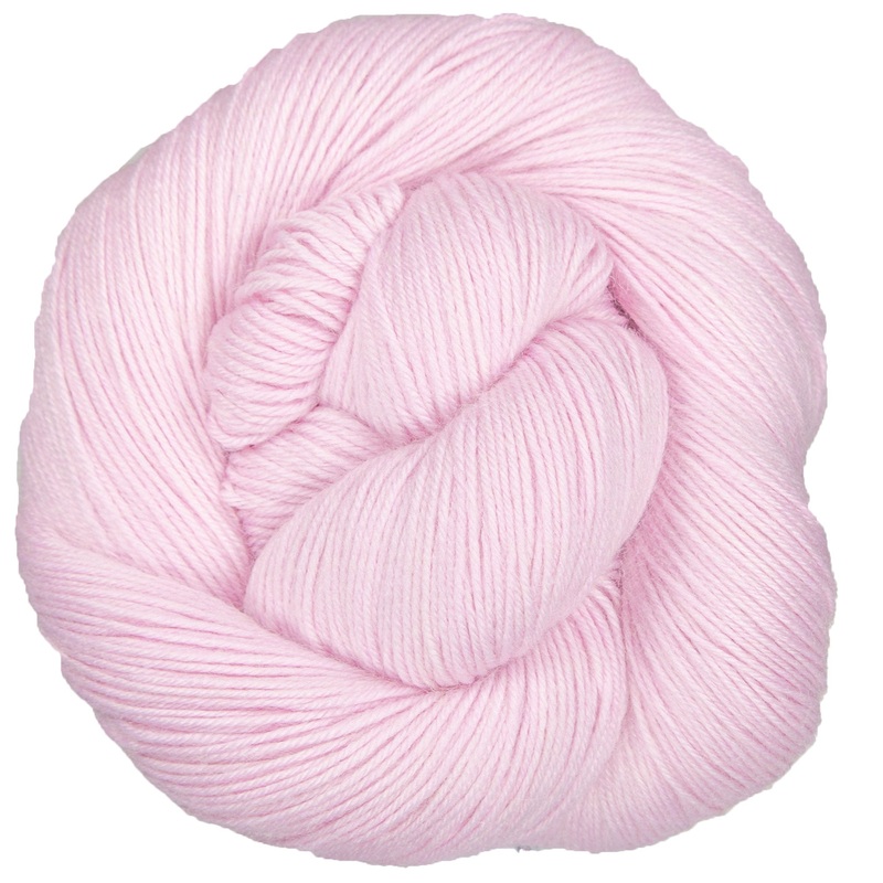 Cascade Yarns Heritage Yarn – 5756 Primrose Pink