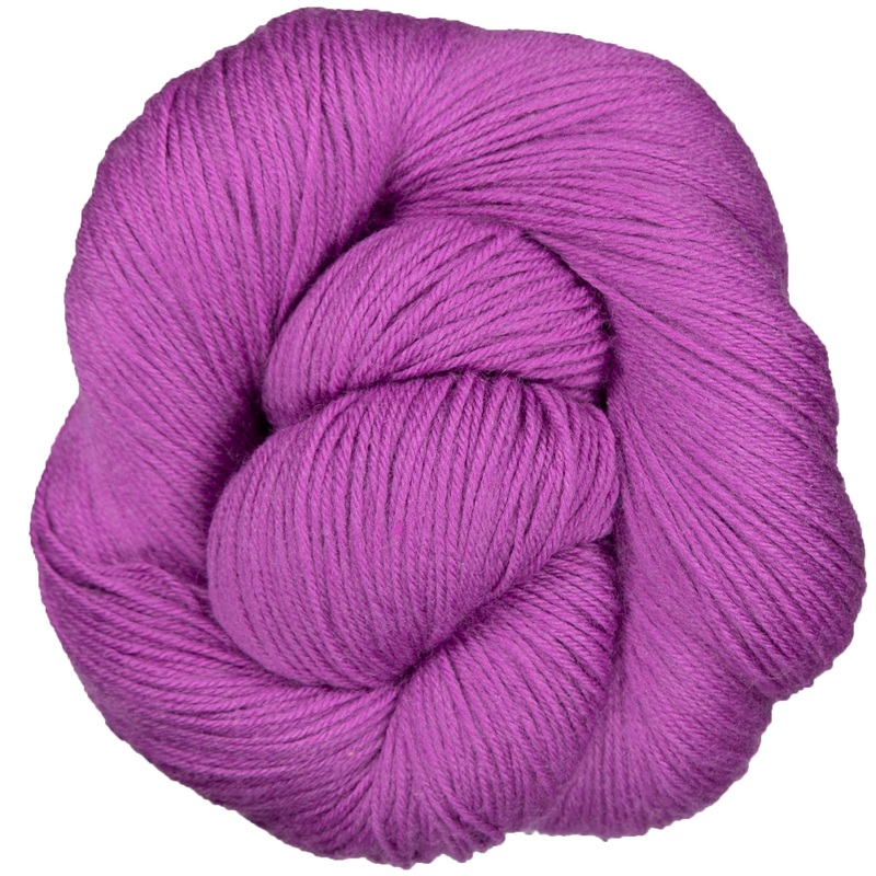 Cascade Yarns Heritage Yarn – 5757 Orchid