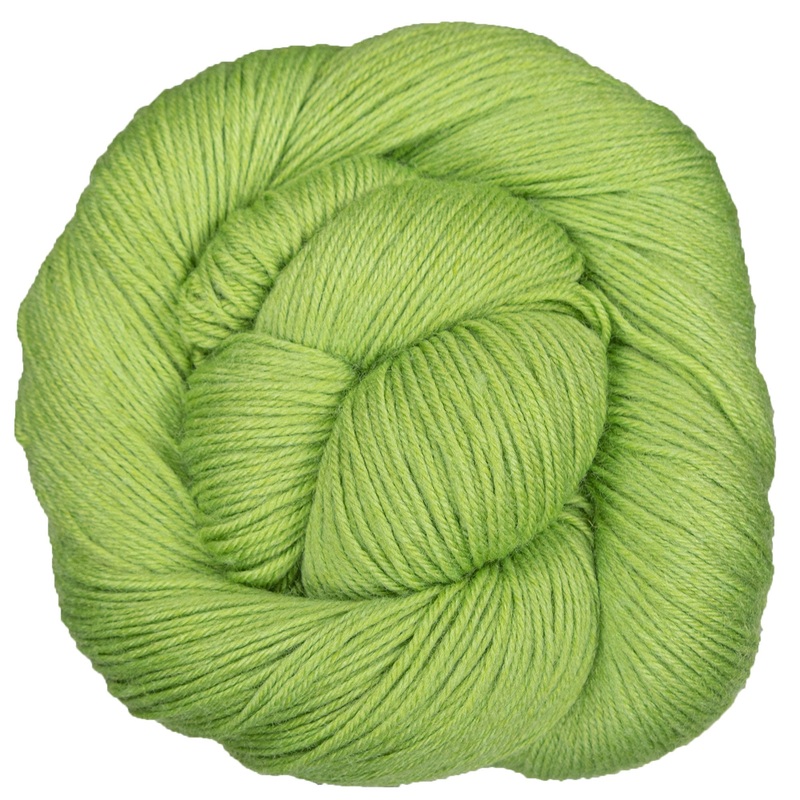 Cascade Yarns Heritage Yarn – 5760 Fern
