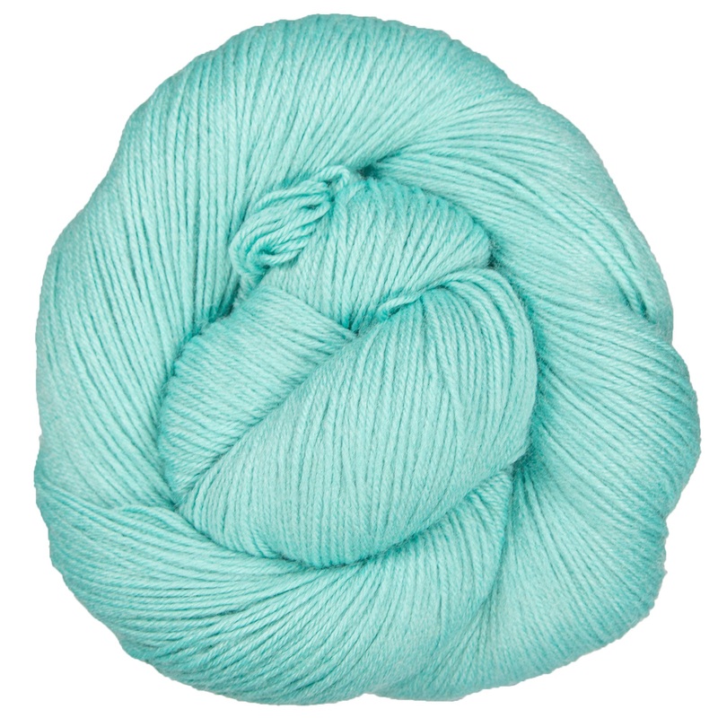 Cascade Yarns Heritage Yarn – 5763 Agate Green