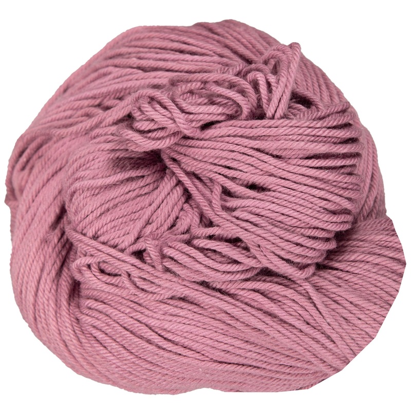 Cascade Yarns Nifty Cotton Yarn – 47 Foxglove