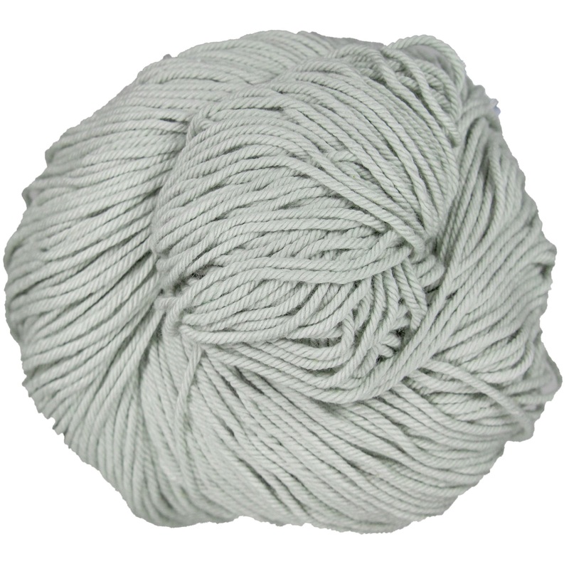 Cascade Yarns Nifty Cotton Yarn – 48 Vapor