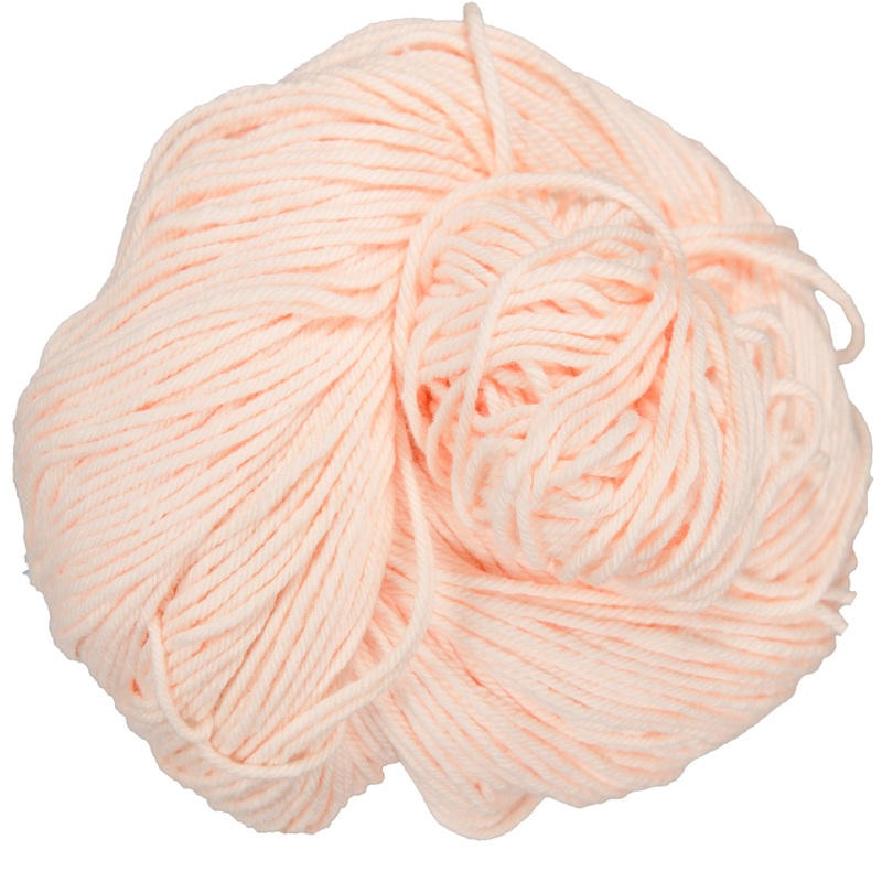 Cascade Yarns Nifty Cotton Yarn – 52 Cloud Pink