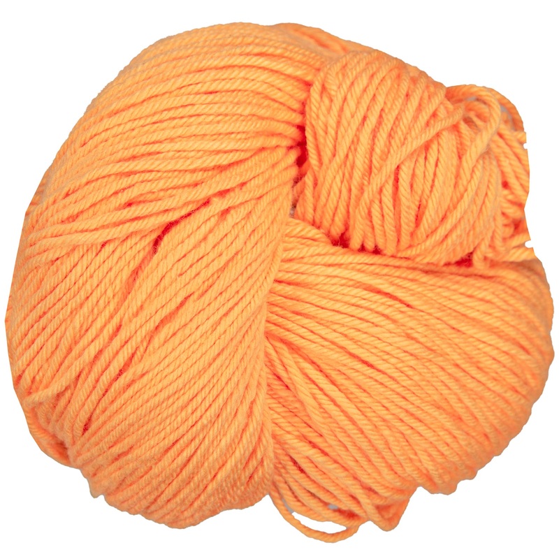 Cascade Yarns Nifty Cotton Yarn – 53 Papaya