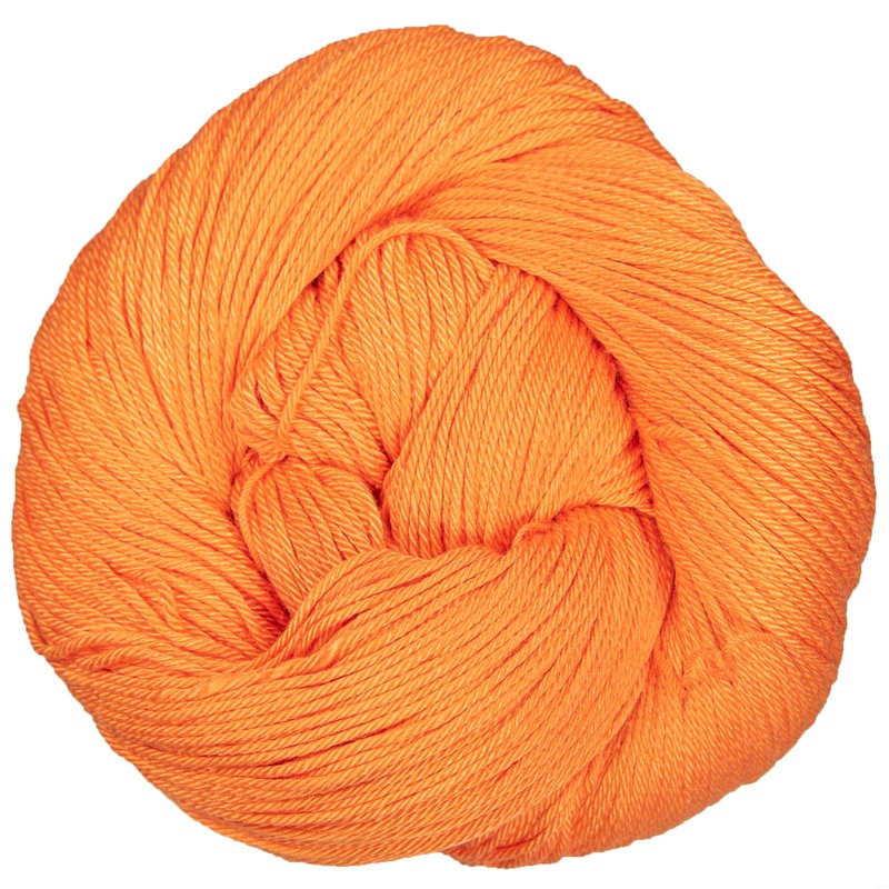 Cascade Yarns Noble Cotton Yarn – 03 Dusty Orange