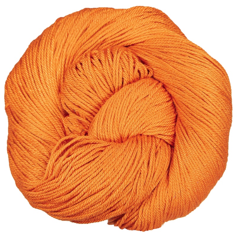 Cascade Yarns Noble Cotton Yarn – 04 Burnt Orange