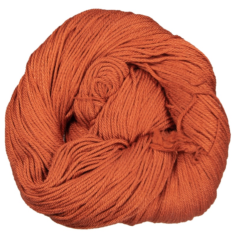 Cascade Yarns Noble Cotton Yarn – 05 Cinnabar