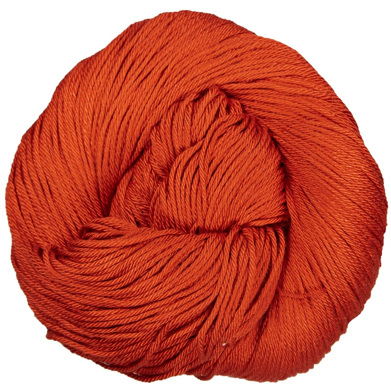 Cascade Yarns Noble Cotton Yarn – 07 Molten Lava