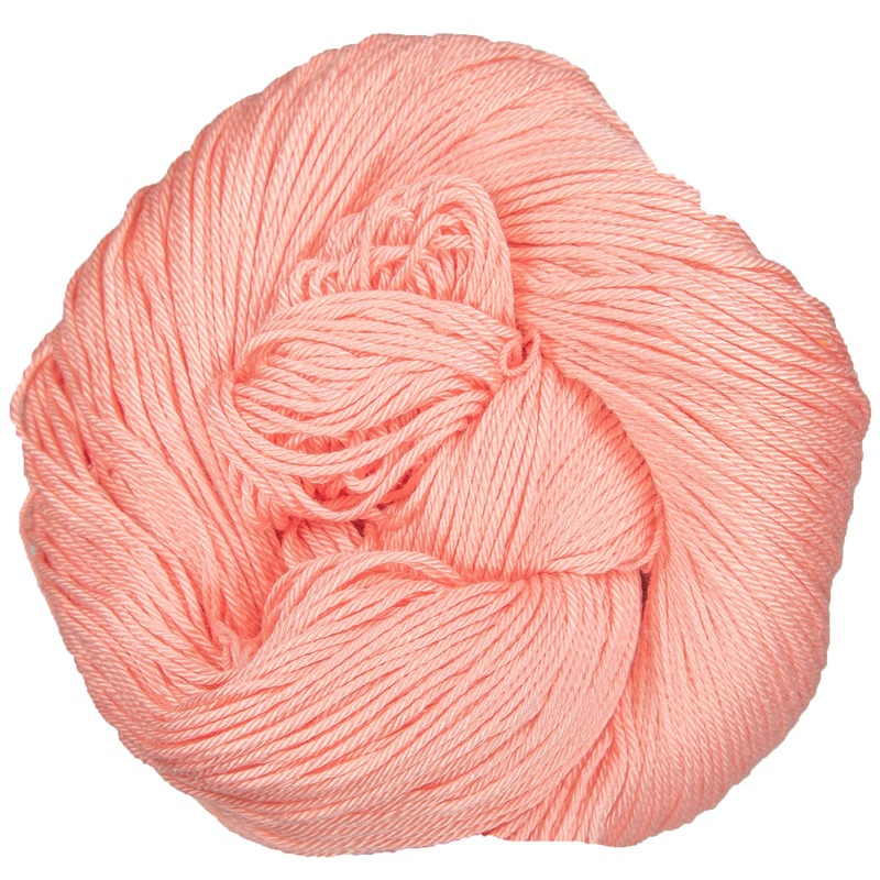Cascade Yarns Noble Cotton Yarn – 10 Soft Peach