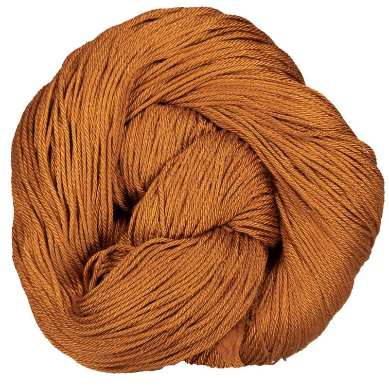 Cascade Yarns Noble Cotton Yarn – 12 Dark Caramel