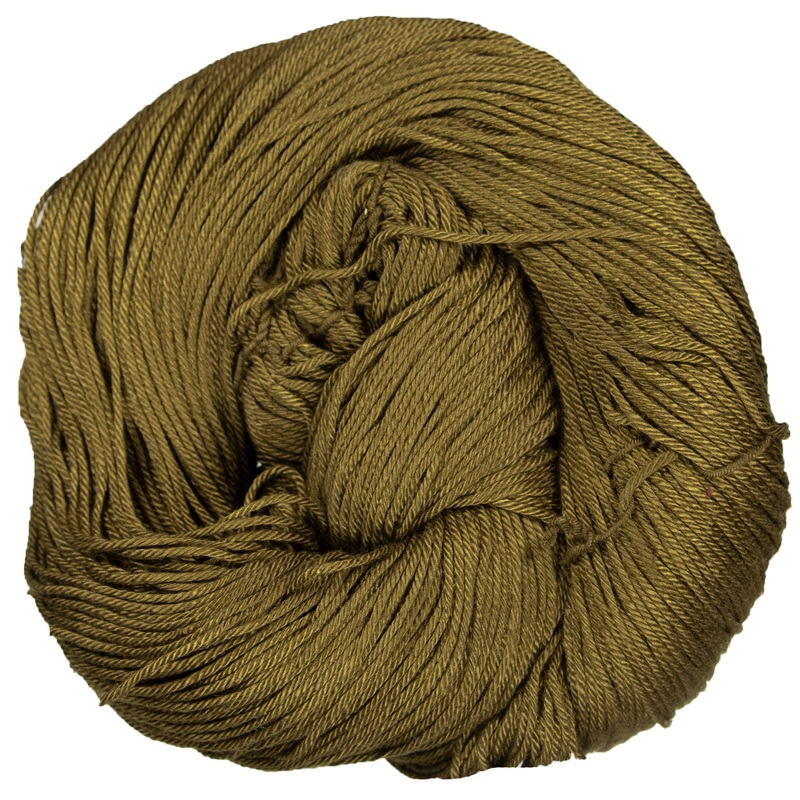 Cascade Yarns Noble Cotton Yarn – 13 Sepia