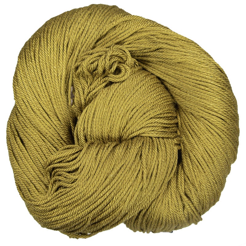 Cascade Yarns Noble Cotton Yarn – 14 Dull Gold