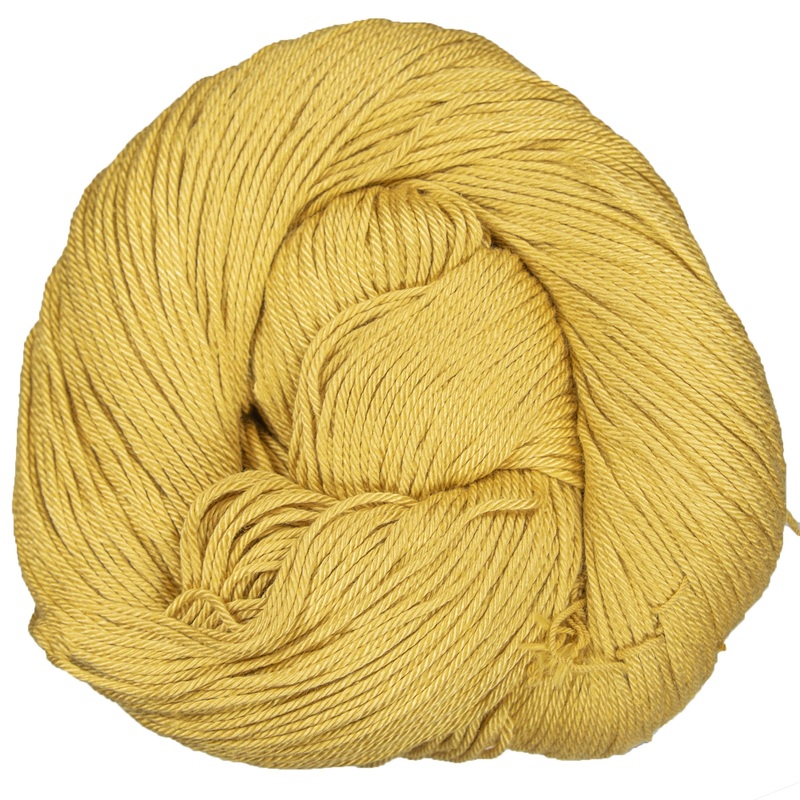 Cascade Yarns Noble Cotton Yarn – 15 Pale Gold