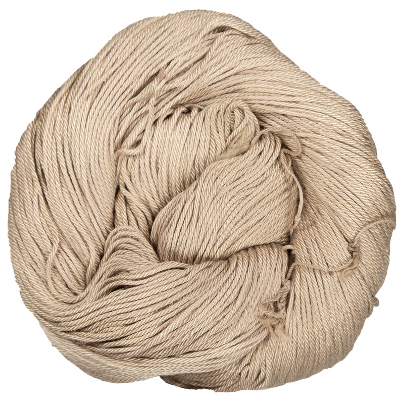 Cascade Yarns Noble Cotton Yarn – 19 Light Taupe