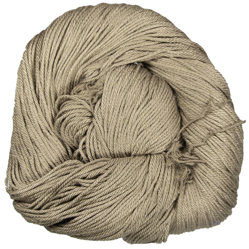 Cascade Yarns Noble Cotton Yarn – 20 Chinchilla