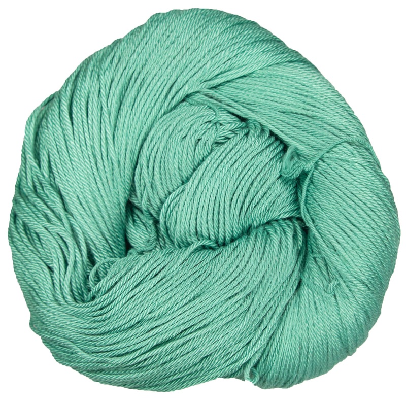 Cascade Yarns Noble Cotton Yarn – 23 Granite Green