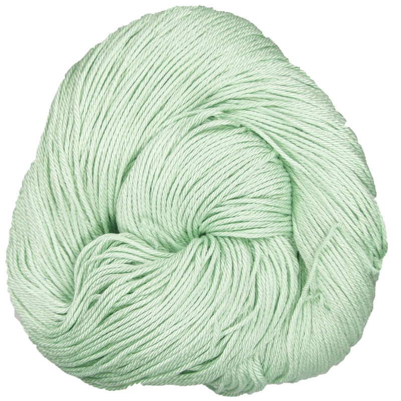 Cascade Yarns Noble Cotton Yarn – 24 Celadon