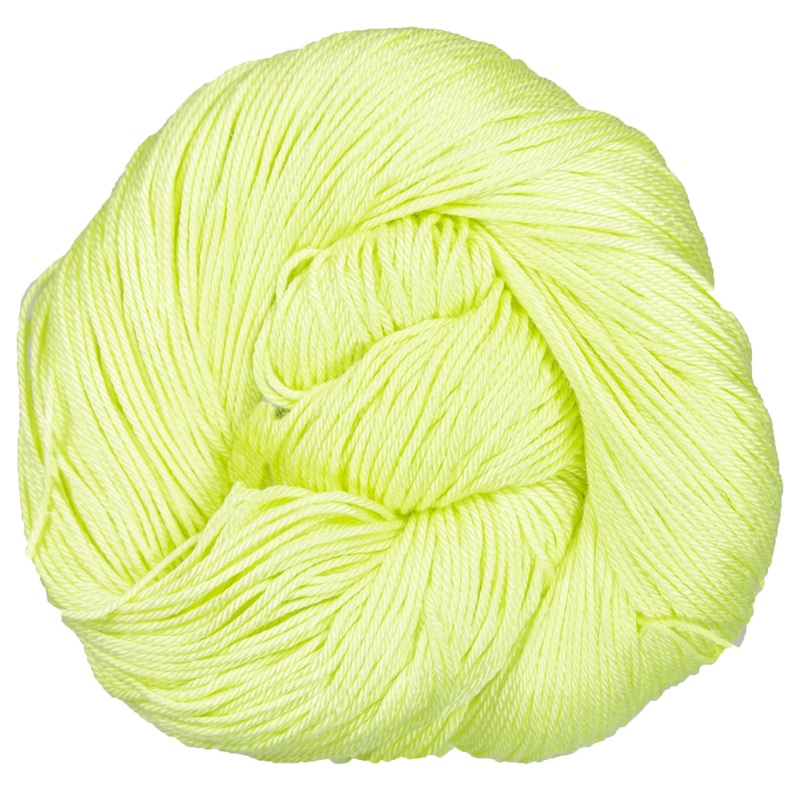 Cascade Yarns Noble Cotton Yarn – 28 Key Lime
