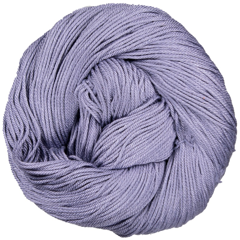 Cascade Yarns Noble Cotton Yarn – 32 Dusky Lavender