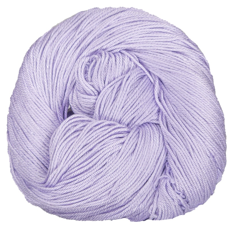 Cascade Yarns Noble Cotton Yarn – 33 Baby Lavender