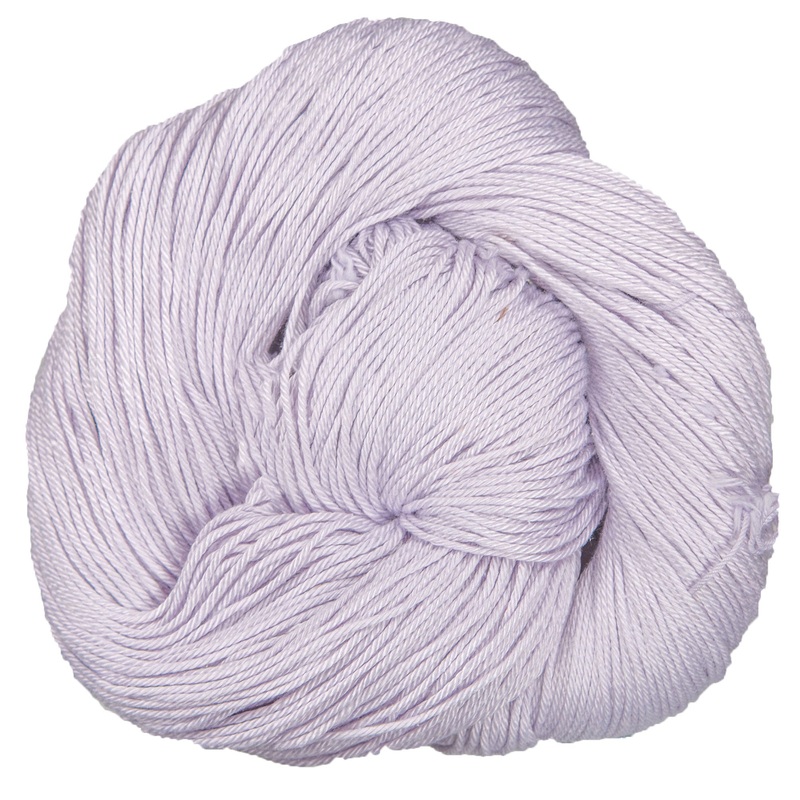 Cascade Yarns Noble Cotton Yarn – 34 Orchid Cloud