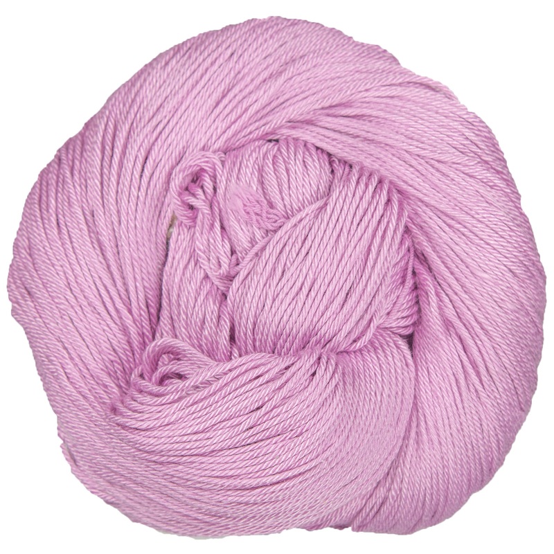 Cascade Yarns Noble Cotton Yarn – 47 Pink Lavender