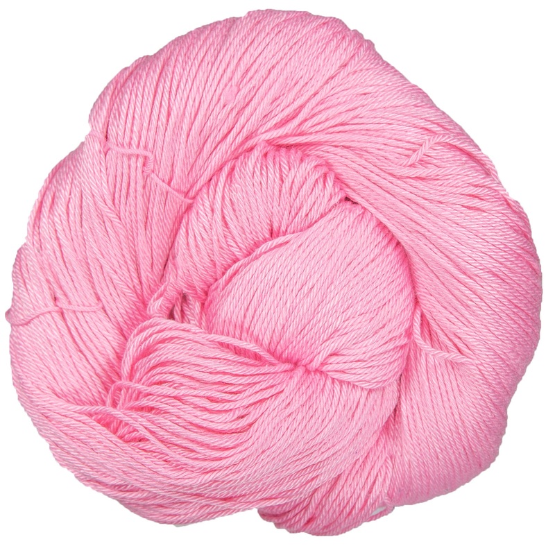 Cascade Yarns Noble Cotton Yarn – 49 Baby Pink