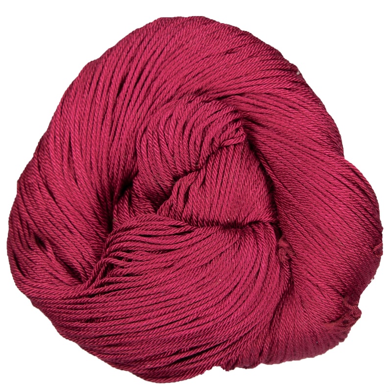 Cascade Yarns Noble Cotton Yarn – 51 Anemone