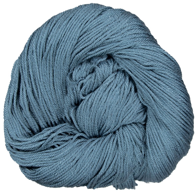 Cascade Yarns Noble Cotton Yarn – 53 Denim