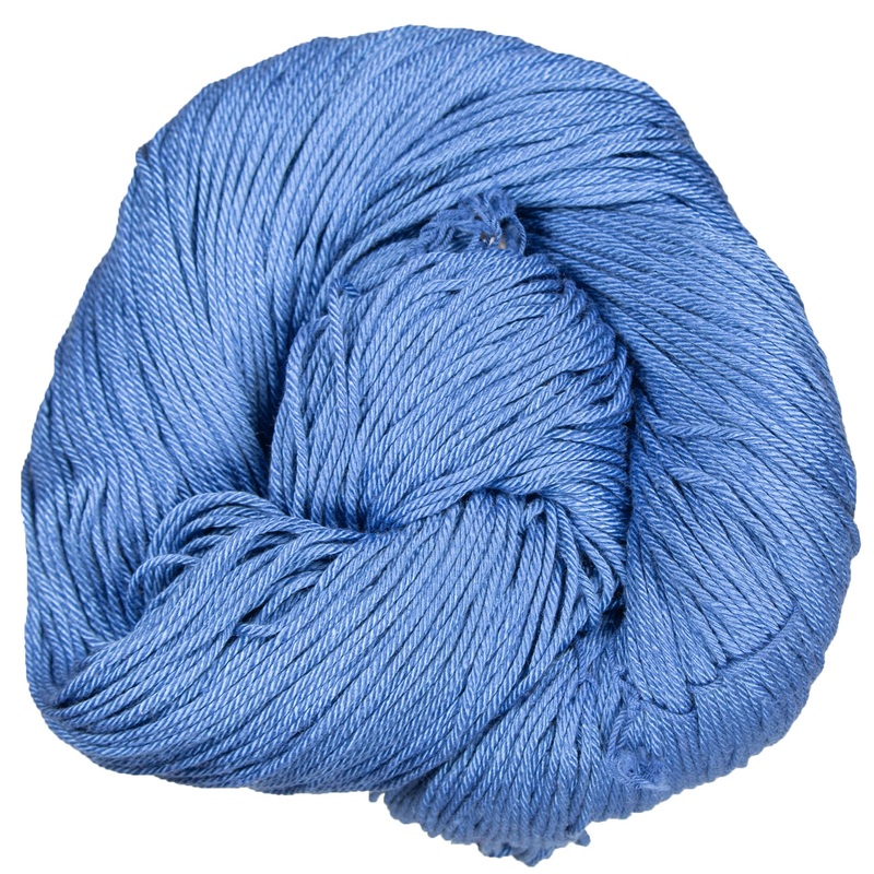 Cascade Yarns Noble Cotton Yarn – 56 Blue