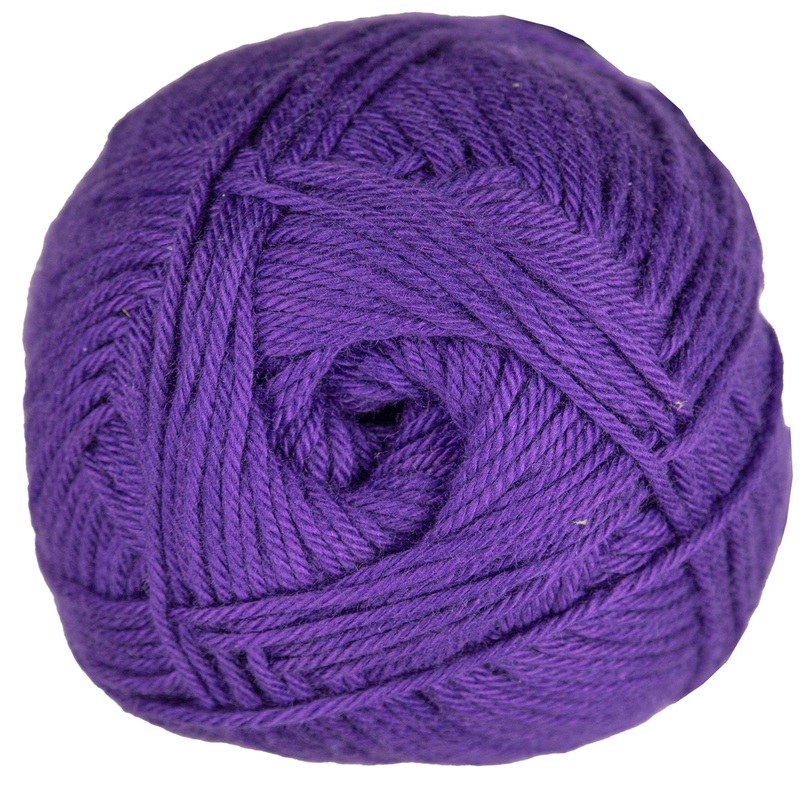 Cascade Yarns Pandamonium Yarn – 01 Violet
