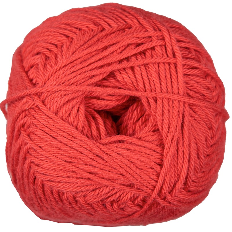 Cascade Yarns Pandamonium Yarn – 06 Red