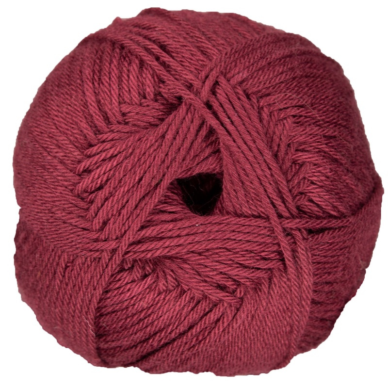 Cascade Yarns Pandamonium Yarn – 08 Burgundy
