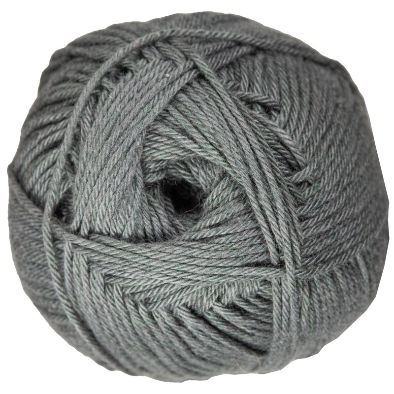 Cascade Yarns Pandamonium Yarn – 10 Steel Gray