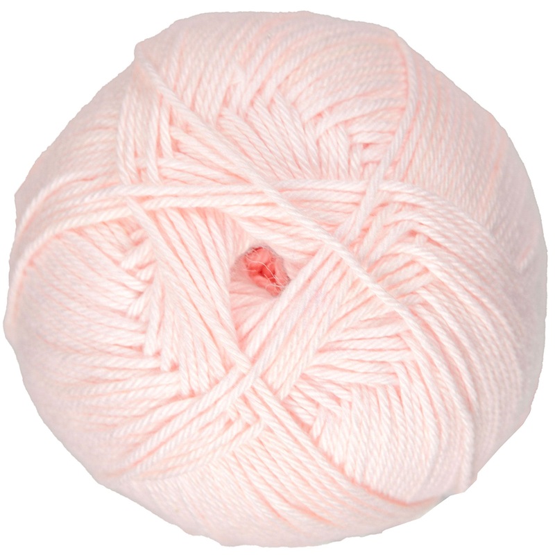 Cascade Yarns Pandamonium Yarn – 13 Icy Pink