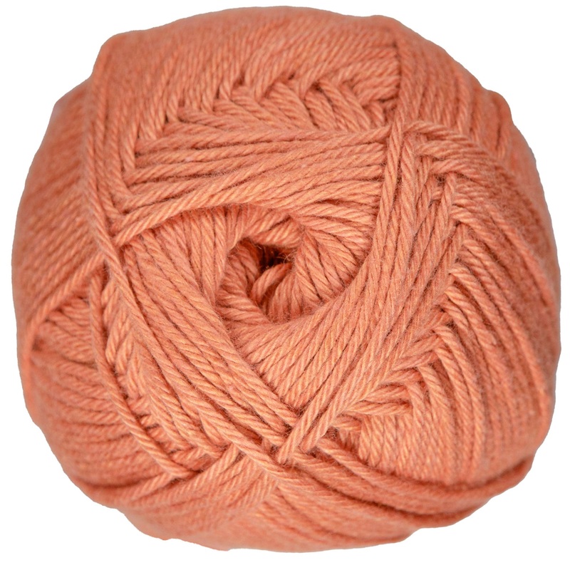 Cascade Yarns Pandamonium Yarn – 26 Terra Cotta