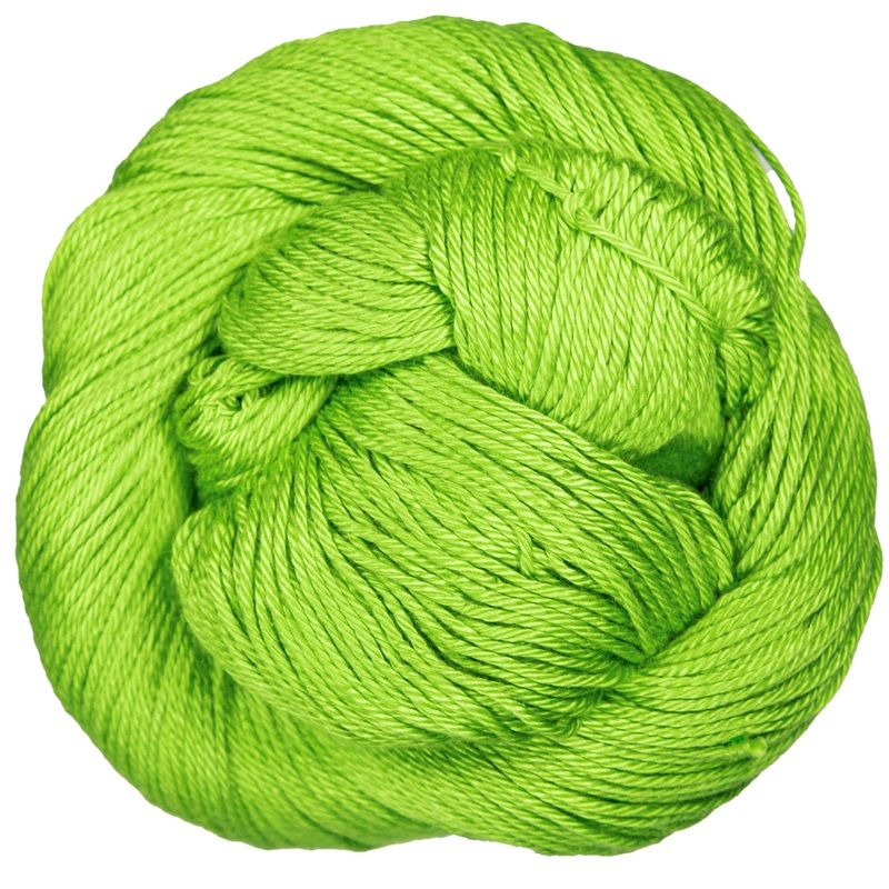 Cascade Yarns Ultra Pima Yarn – 3870 White Grape
