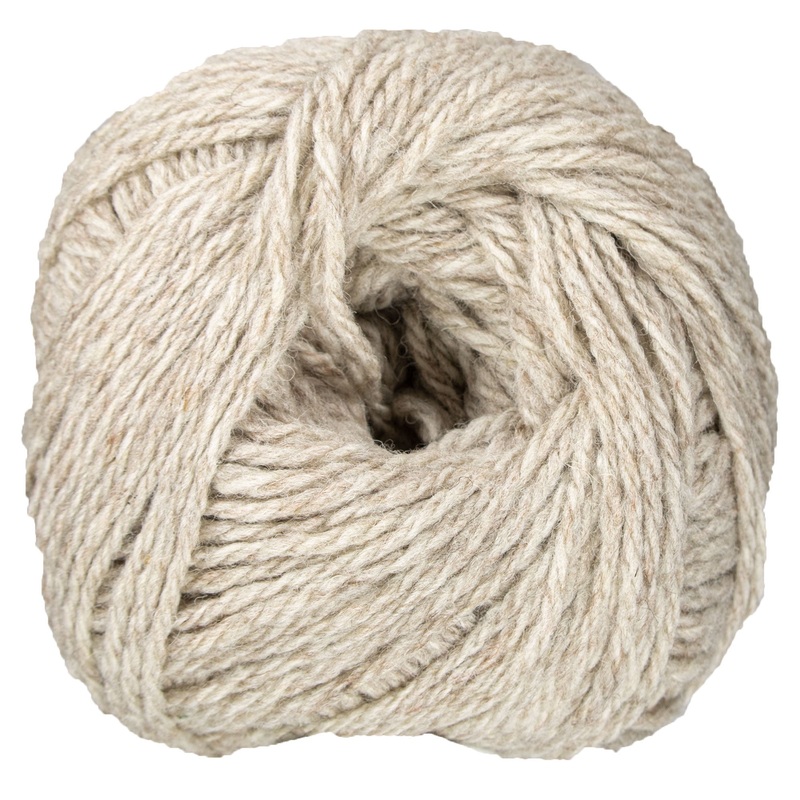 Jamieson’s of Shetland Marl Chunky Yarn – 105 Eesit