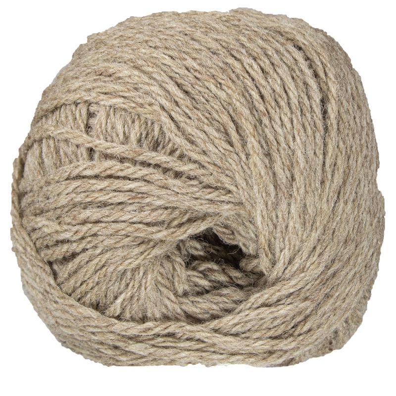Jamieson’s of Shetland Marl Chunky Yarn – 106 Mooskit